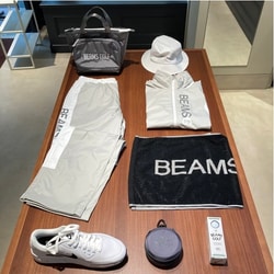 BEAMS GOLF(ビームス ゴルフ)〈MEN〉 ORANGE LABEL / オール BEAMS GOLF(ビームス ゴルフ)〈MEN〉 ORANGE LABEL / オール