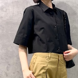 EFFE BEAMS（エッフェ ビームス）EFFE BEAMS / ショート ワイド