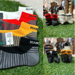 BEAMS GOLF（ビームス ゴルフ）〈WOMEN〉BEAMS GOLF / スティッカー