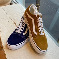 VANS / オールドスクール 23F-