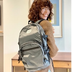 merrier BEAMS（メリア ビームス）FREDRIK PACKERS / DAY PACK TIPI