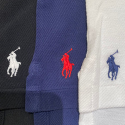 BEAMS（ビームス）POLO RALPH LAUREN / Big Fit Polo（シャツ