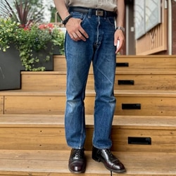 BEAMS PLUS（ビームス プラス）WAREHOUSE & CO. / NONPAREIL WAIST 