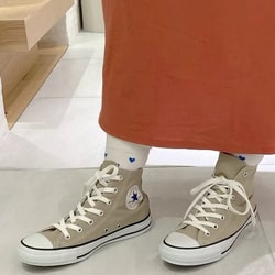 B:MING by BEAMS（ビーミング by ビームス）CONVERSE / CANVAS ALL