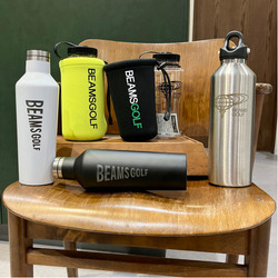 BEAMS GOLF（ビームス ゴルフ）BEAMS GOLF / 別注 CORKCICLE CANTEEN