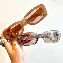 NOEYEDIA×レイビームス別注サングラス Ray BEAMS（レイ ビームス）【別注】noeyedia / サングラス 
