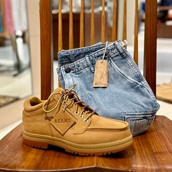 BEAMS（ビームス）Timberland × BEAMS / 別注 HERITAGE GORE-TEX（R