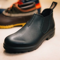 Beams plus別注L.L.Bean Canvas Gum Shoes BEAMS PLUS (BEAMS PLUS) L.L.Bean / Deluxe Canvas Gum Shoes BEAMS
