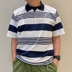 BEAMS GOLF（ビームス ゴルフ）BEAMS GOLF ORANGE LABEL / ボーダー