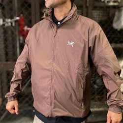 BEAMS（ビームス）ARC'TERYX / NODIN Jacket（ブルゾン ブルゾン）通販