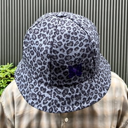 BEAMS（ビームス）NEEDLES × BEAMS / 別注 BERMUDA HAT（帽子 ハット