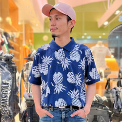 BEAMS GOLF（ビームス ゴルフ）【アウトレット】〈UNISEX〉SUN SURF ...