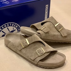 stussy birkenstock 1774 ベージュ コーデュロイ 安い売筋品 メンズ