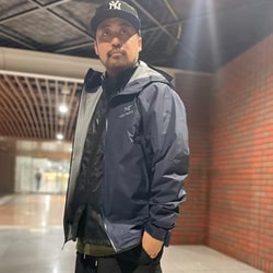 BEAMS（ビームス）ARC'TERYX / Beta Jacket（ブルゾン ブルゾン）通販 