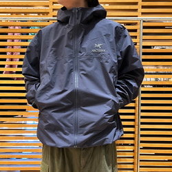 BEAMS（ビームス）ARC'TERYX / Beta Jacket（ブルゾン ブルゾン）通販