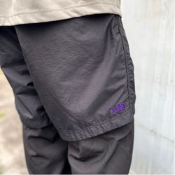 BEAMS（ビームス）THE NORTH FACE PURPLE LABEL × BEAMS / 別注