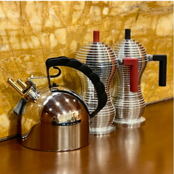 bPr BEAMS(bPrビームス)ALESSI / PULCINA 6CUP エスプレッソ bPr BEAMS(bPrビームス)ALESSI / PULCINA 6CUP エスプレッソ