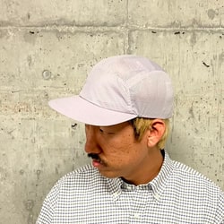 BEAMS（ビームス）BEAMS / メッシュ ジェット キャップ（帽子 キャップ