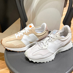 B:MING by BEAMS（ビーミング by ビームス）NEW BALANCE / MS327