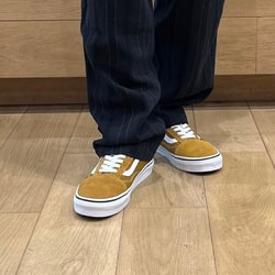 VANS / オールドスクール 23F-