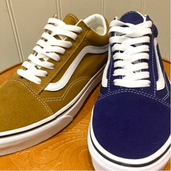 B:MING by BEAMS（ビーミング by ビームス）VANS / OLD SCHOOL