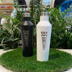 BEAMS GOLF（ビームス ゴルフ）BEAMS GOLF / 別注 CORKCICLE CANTEEN