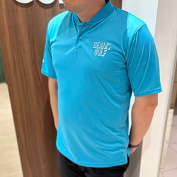 BEAMS GOLF（ビームス ゴルフ）ORANGE LABEL / シャドーロゴ