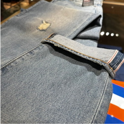 LEVI'S(R) 501 W38 BEAMS Exclusiveリーバイス デニム ジーンズ