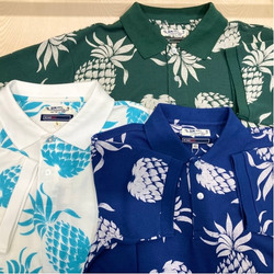 BEAMS GOLF（ビームス ゴルフ）【別注】SUN SURF / パイン