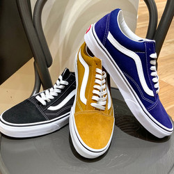 B:MING by BEAMS（ビーミング by ビームス）VANS / OLD SCHOOL