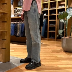 BEAMS（ビームス）LEVI'S（R） / 501 exclusive（パンツ デニムパンツ