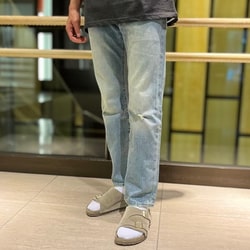 BEAMS（ビームス）LEVI'S（R） / 501 exclusive（パンツ デニムパンツ