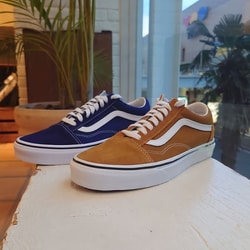 VANS / オールドスクール 23F-