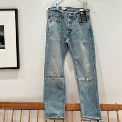 BEAMS（ビームス）LEVI'S（R） / 501 exclusive（パンツ デニムパンツ