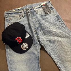 BEAMS（ビームス）LEVI'S（R） / 501 exclusive（パンツ デニムパンツ