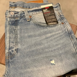 BEAMS（ビームス）LEVI'S（R） / 501 exclusive（パンツ デニムパンツ