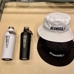 BEAMS GOLF（ビームス ゴルフ）BEAMS GOLF / 別注 CORKCICLE CANTEEN