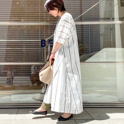 Demi-Luxe BEAMS（デミルクス ビームス）【別注】upper hights