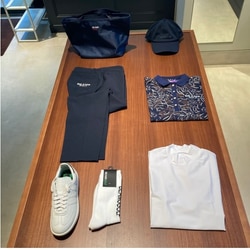BEAMS GOLF（ビームス ゴルフ）〈WOMEN〉 ORANGE LABEL