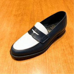 BEAMS F（ビームスF）CROCKETT&JONES × BEAMS F / 別注 RICHMOND 2