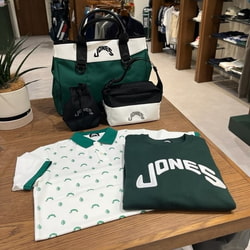 BEAMS GOLF（ビームス ゴルフ）JONES × BEAMS GOLF / 別注 レンジ