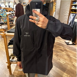 BEAMS（ビームス）ARC'TERYX / SQUAMISH Hoodie（ブルゾン ブルゾン