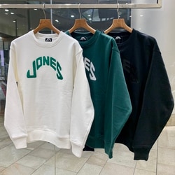 BEAMS GOLF(ビームス ゴルフ)【別注】JONES / フロント刺繍 BEAMS GOLF(ビームス ゴルフ)【別注】JONES / フロント刺繍