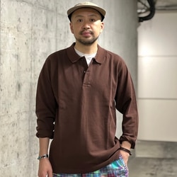 BEAMS PLUS（ビームス プラス）KENNETH FIELD × BEAMS PLUS / 別注 NEW