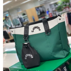 BEAMS GOLF（ビームス ゴルフ）JONES × BEAMS GOLF / 別注 レンジ