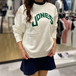 BEAMS GOLF(ビームス ゴルフ)【別注】JONES / フロント刺繍 BEAMS GOLF(ビームス ゴルフ)【別注】JONES / フロント刺繍