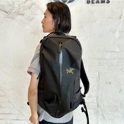 BEAMS（ビームス）ARC'TERYX / Arro 22 Backpack（バッグ リュック 