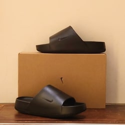 BEAMS（ビームス）NIKE / Calm Slide（シューズ サンダル）通販
