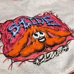 BEAMS T（ビームスT）BEAMS T / RyotaDaimon T‐shirt（Tシャツ