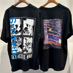 BEAMS T（ビームスT）BEAMS T / Kosuke kawamura T-shirt（Tシャツ